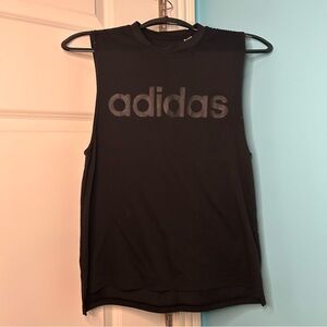 Adidas Muscle Tee